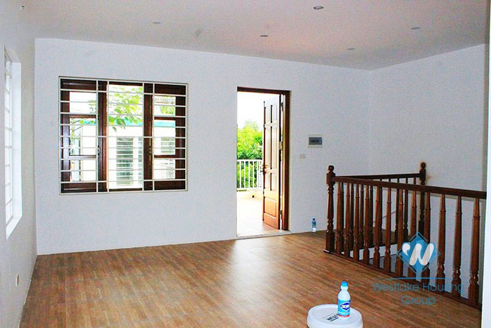 A cozy house for rent in Tay Ho, Ha Noi